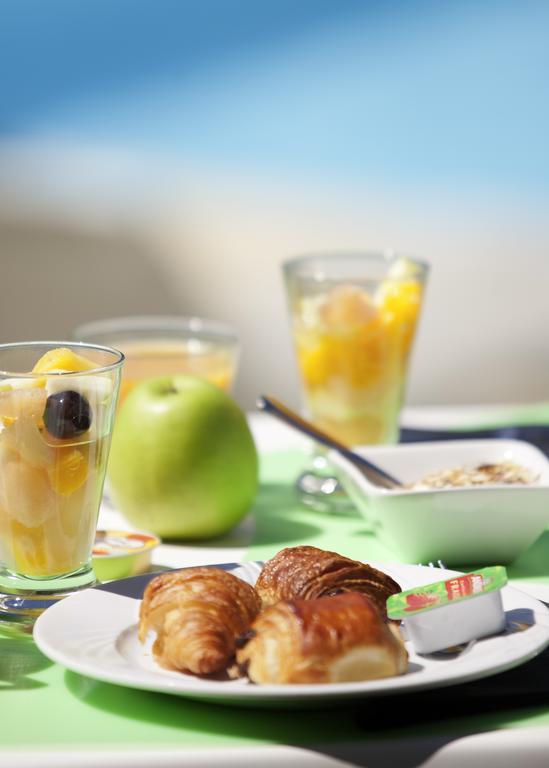 Ibis Styles Guyancourt Versailles Luaran gambar