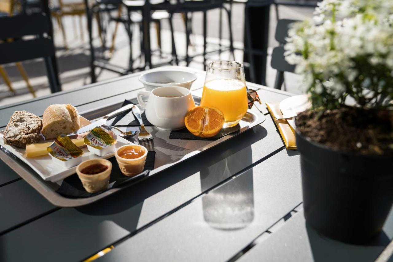 Ibis Styles Guyancourt Versailles Luaran gambar