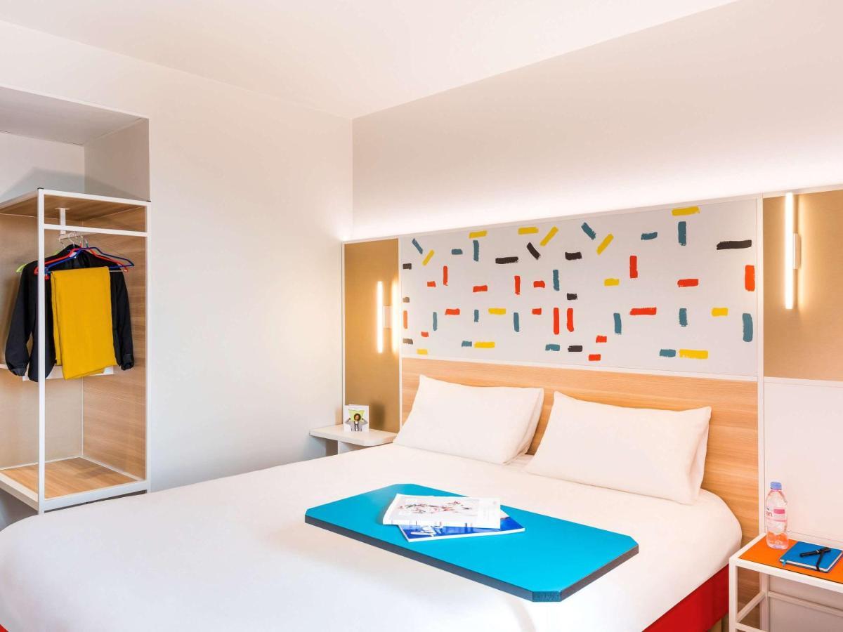 Ibis Styles Guyancourt Versailles Luaran gambar